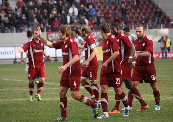 ΛΑΡΙΣΑ-ΔΙΑΓΟΡΑΣ-FOOTBALL-LEAGUE-ΑΓΩΝΙΣΤΙΚΗ