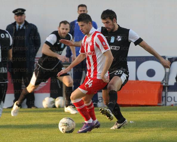 ΟΛΥΜΠΙΑΚΟΣ-SUPERLEAGUE-ΑΓΩΝΙΣΤΙΚΗ