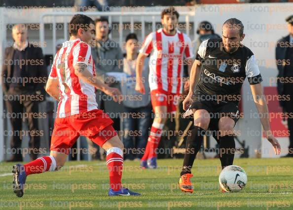 ΟΛΥΜΠΙΑΚΟΣ-SUPERLEAGUE-ΑΓΩΝΙΣΤΙΚΗ