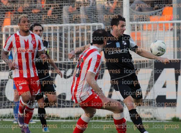 ΟΛΥΜΠΙΑΚΟΣ-SUPERLEAGUE-ΑΓΩΝΙΣΤΙΚΗ