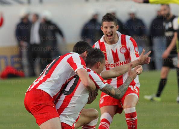 ΟΛΥΜΠΙΑΚΟΣ-SUPERLEAGUE-ΑΓΩΝΙΣΤΙΚΗ