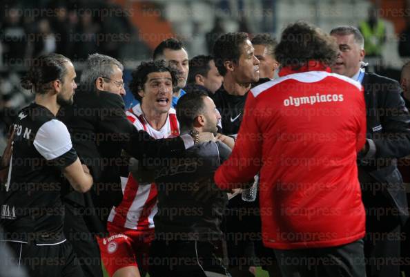 ΟΛΥΜΠΙΑΚΟΣ-SUPERLEAGUE-ΑΓΩΝΙΣΤΙΚΗ