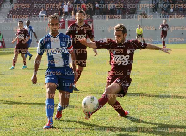 ΛΑΡΙΣΑ-ΦΩΚΙΚΟΣ-FOOTBALL-LEAGUE