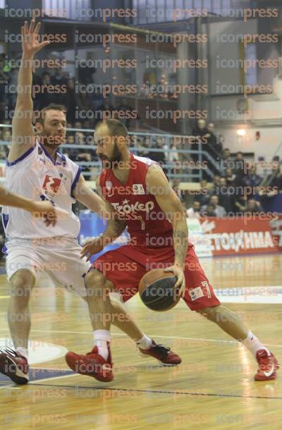 ΠΑΝΕΛΕΥΣΙΝΙΑΚΟΣ-ΟΛΥΜΠΙΑΚΟΣ-BASKET-LEAGE