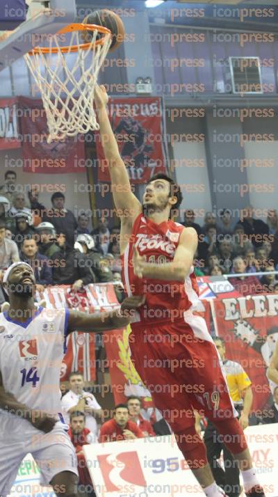 ΠΑΝΕΛΕΥΣΙΝΙΑΚΟΣ-ΟΛΥΜΠΙΑΚΟΣ-BASKET-LEAGE