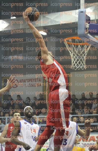 ΠΑΝΕΛΕΥΣΙΝΙΑΚΟΣ-ΟΛΥΜΠΙΑΚΟΣ-BASKET-LEAGE