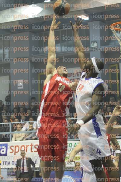 ΠΑΝΕΛΕΥΣΙΝΙΑΚΟΣ-ΟΛΥΜΠΙΑΚΟΣ-BASKET-LEAGE-2