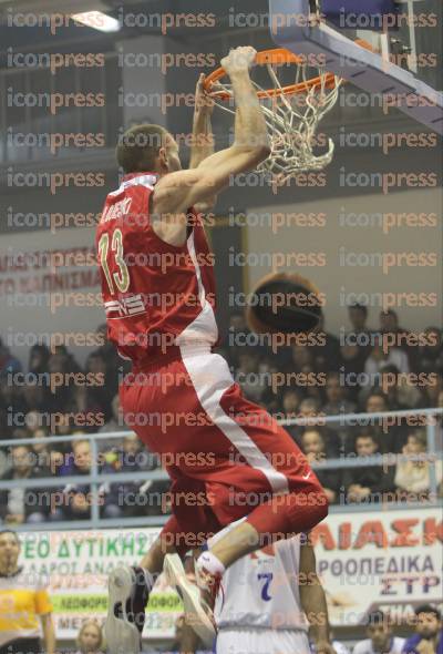 ΠΑΝΕΛΕΥΣΙΝΙΑΚΟΣ-ΟΛΥΜΠΙΑΚΟΣ-BASKET-LEAGE