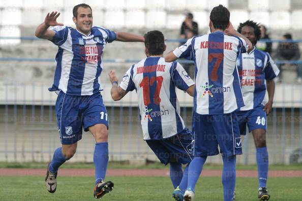 ΚΑΛΛΙΘΕΑ-ΑΓΡΟΤΙΚΟΣ-ΑΣΤΕΡΑΣ-FOOTBALL-LEAGUE