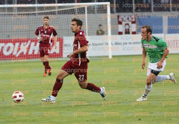 ΠΑΝΘΡΑΚΙΚΟΣ-FOOTBALL-LEAGUE-ΑΓΩΝΙΣΤΙΚΗ-1