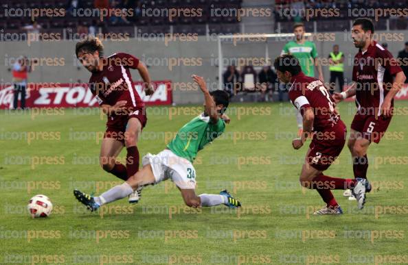 ΠΑΝΘΡΑΚΙΚΟΣ-FOOTBALL-LEAGUE-ΑΓΩΝΙΣΤΙΚΗ-2