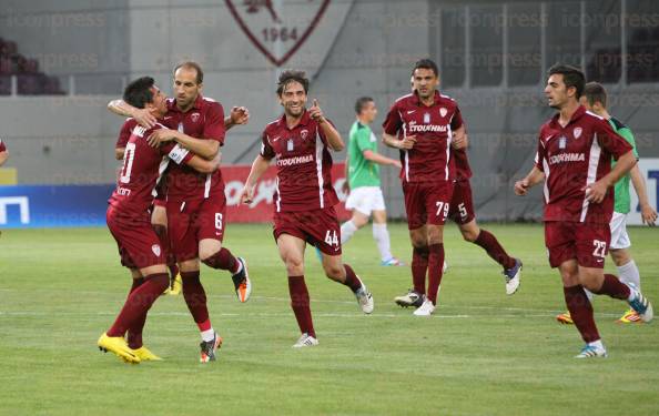 ΠΑΝΘΡΑΚΙΚΟΣ-FOOTBALL-LEAGUE-ΑΓΩΝΙΣΤΙΚΗ