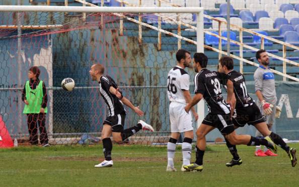 ΓΛΥΦΑΔΑ-ΠΑΝΑΙΓΕΙΑΛΙΟΣ-FOOTBALL-LEAGUE