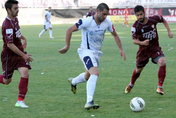 ΛΑΡΙΣΑΣ-ΚΑΛΛΙΘΕΑ-ΑΓΩΝΙΣΤΙΚΗ-FOOTBALL-LEAGUE-1