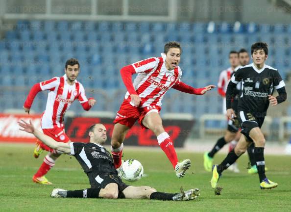 ΔΟΞΑ-ΔΡΑΜΑΣ-ΟΛΥΜΠΙΑΚΟΣ-SUPERLEAGUE-ΑΓΩΝΙΣΤΙΚΗ