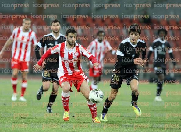 ΔΟΞΑ-ΔΡΑΜΑΣ-ΟΛΥΜΠΙΑΚΟΣ-SUPERLEAGUE-ΑΓΩΝΙΣΤΙΚΗ