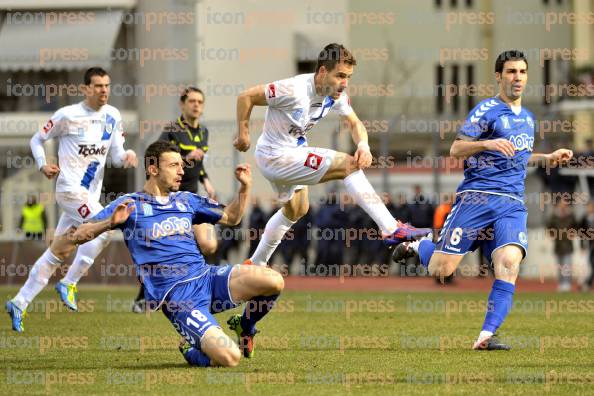 ΓΙΑΝΝΙΝΑ-ΑΤΡΟΜΗΤΟΣ-SUPERLEAGUE-ΑΓΩΝΙΣΤΙΚΗ