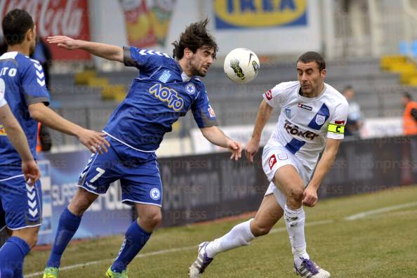 ΓΙΑΝΝΙΝΑ-ΑΤΡΟΜΗΤΟΣ-SUPERLEAGUE-ΑΓΩΝΙΣΤΙΚΗ-1