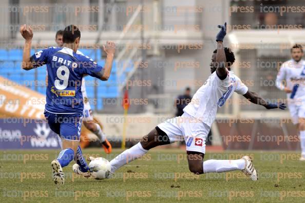 ΓΙΑΝΝΙΝΑ-ΑΤΡΟΜΗΤΟΣ-SUPERLEAGUE-ΑΓΩΝΙΣΤΙΚΗ-2