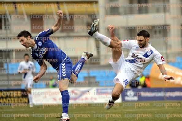 ΓΙΑΝΝΙΝΑ-ΑΤΡΟΜΗΤΟΣ-SUPERLEAGUE-ΑΓΩΝΙΣΤΙΚΗ-7