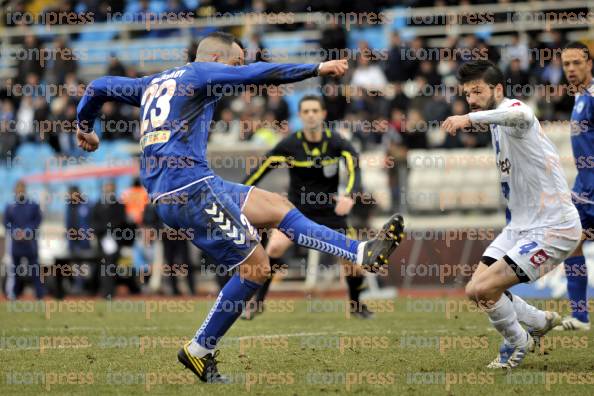 ΓΙΑΝΝΙΝΑ-ΑΤΡΟΜΗΤΟΣ-SUPERLEAGUE-ΑΓΩΝΙΣΤΙΚΗ-10