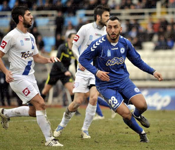 ΓΙΑΝΝΙΝΑ-ΑΤΡΟΜΗΤΟΣ-SUPERLEAGUE-ΑΓΩΝΙΣΤΙΚΗ-11