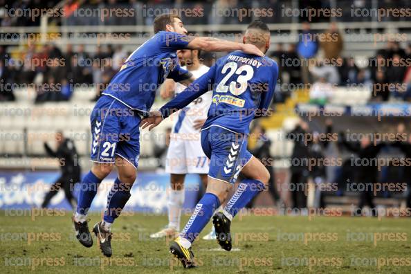 ΓΙΑΝΝΙΝΑ-ΑΤΡΟΜΗΤΟΣ-SUPERLEAGUE-ΑΓΩΝΙΣΤΙΚΗ-12