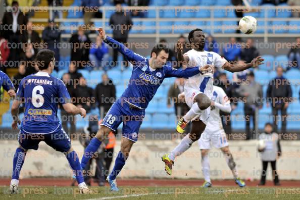 ΓΙΑΝΝΙΝΑ-ΑΤΡΟΜΗΤΟΣ-SUPERLEAGUE-ΑΓΩΝΙΣΤΙΚΗ-16