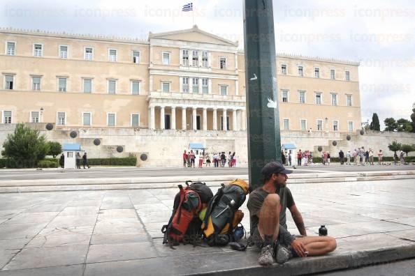 ΤΟΥΡΙΣΤΑΣ-ΒΟΥΛΗ