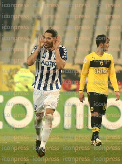 ΑΤΡΟΜΗΤΟΣ-SUPERLEAGUE-ΑΓΩΝΙΣΤΙΚΗ