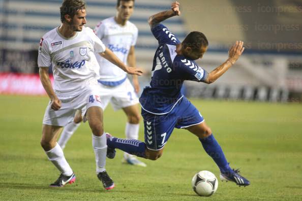 ΑΤΡΟΜΗΤΟΣ-ΓΙΑΝΝΙΝΑ-ΑΓΩΝΙΣΤΙΚΗ-PLAY-OFFS