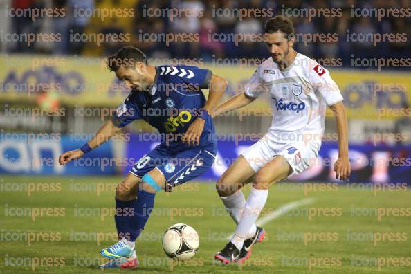 ΑΤΡΟΜΗΤΟΣ-ΓΙΑΝΝΙΝΑ-ΑΓΩΝΙΣΤΙΚΗ-PLAY-OFFS