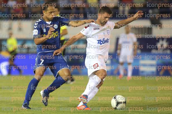 ΑΤΡΟΜΗΤΟΣ-ΓΙΑΝΝΙΝΑ-ΑΓΩΝΙΣΤΙΚΗ-PLAY-OFFS