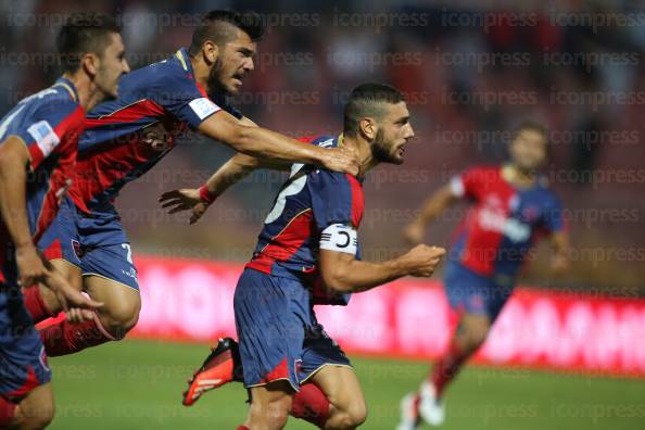 ΠΑΝΙΩΝΙΟΣ-ΠΑΝΑΘΗΝΑΪΚΟΣ-ΑΓΩΝΙΣΤΙΚΗ-SUPERLEAGUE