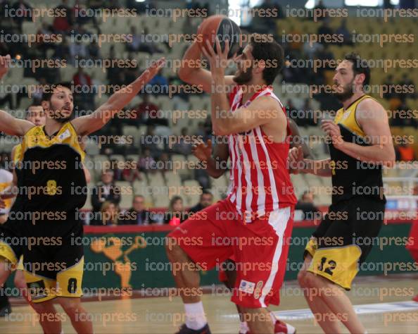 ΟΛΥΜΠΙΑΚΟΣ-ΑΡΗΣ-ΑΓΩΝΙΣΤΙΚΗ-BASKET-LEAGUE-16