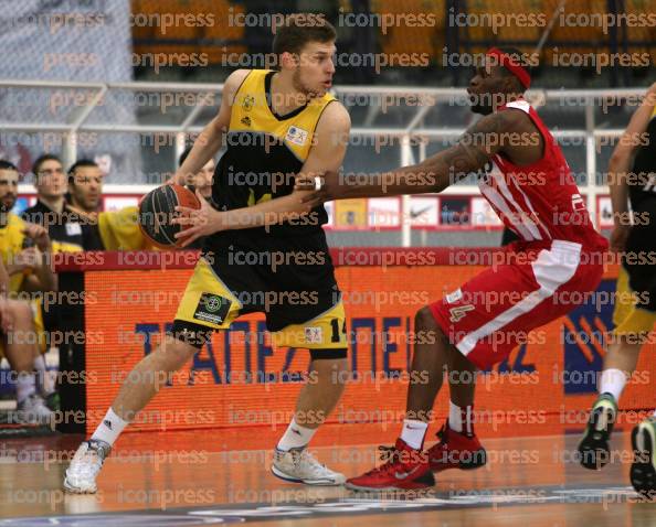 ΟΛΥΜΠΙΑΚΟΣ-ΑΡΗΣ-ΑΓΩΝΙΣΤΙΚΗ-BASKET-LEAGUE