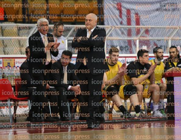 ΟΛΥΜΠΙΑΚΟΣ-ΑΡΗΣ-ΑΓΩΝΙΣΤΙΚΗ-BASKET-LEAGUE