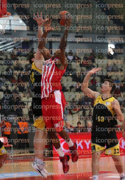 ΟΛΥΜΠΙΑΚΟΣ-ΑΡΗΣ-ΑΓΩΝΙΣΤΙΚΗ-BASKET-LEAGUE