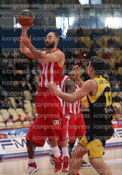 ΟΛΥΜΠΙΑΚΟΣ-ΑΡΗΣ-ΑΓΩΝΙΣΤΙΚΗ-BASKET-LEAGUE-24