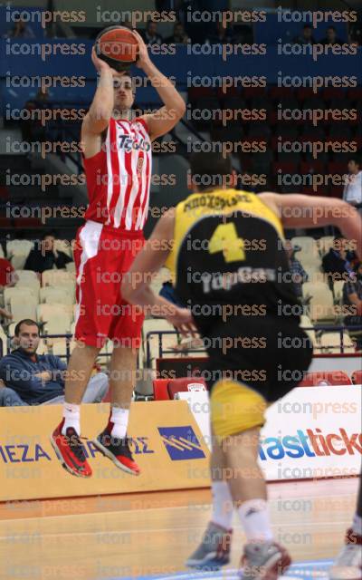 ΟΛΥΜΠΙΑΚΟΣ-ΑΡΗΣ-ΑΓΩΝΙΣΤΙΚΗ-BASKET-LEAGUE