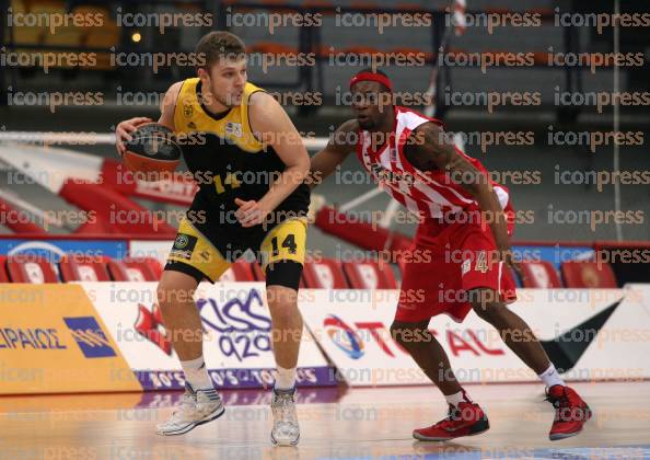 ΟΛΥΜΠΙΑΚΟΣ-ΑΡΗΣ-ΑΓΩΝΙΣΤΙΚΗ-BASKET-LEAGUE