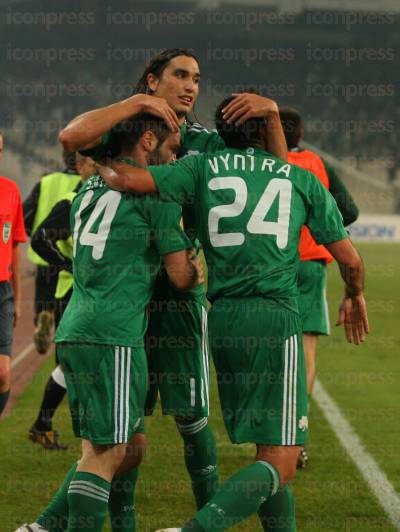 ΠΑΝΑΘΗΝΑΙΚΟΣ-ΣΤΟΥΡΜ-ΓΚΡΑΤΣ-EUROPA-LEAGUE