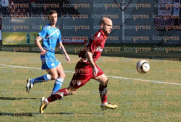 ΛΑΡΙΣΑ-ΘΡΑΣΥΒΟΥΛΟΣ-SUPERLEAGUE-ΑΓΩΝΙΣΤΙΚΗ-1