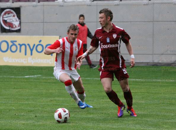 ΛΑΡΙΣΑ-ΕΘΝΙΚΟΣ-ΑΣΤΕΡΑΣ-FOOTBALL-LEAGUE-1