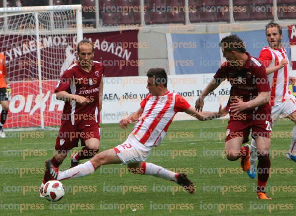 ΛΑΡΙΣΑ-ΕΘΝΙΚΟΣ-ΑΣΤΕΡΑΣ-FOOTBALL-LEAGUE-2