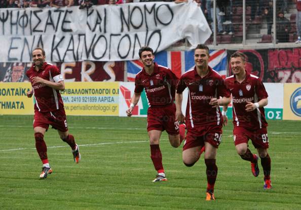 ΛΑΡΙΣΑ-ΕΘΝΙΚΟΣ-ΑΣΤΕΡΑΣ-FOOTBALL-LEAGUE