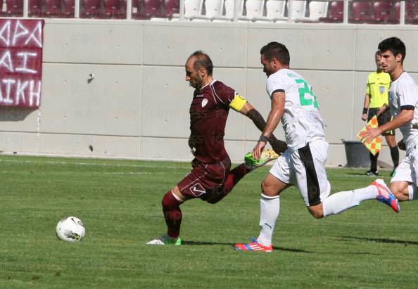 ΛΑΡΙΣΑ-ΑΝΑΓΕΝΝΗΣΗ-ΕΠΑΝΟΜΗΣ-FOOTBALL-LEAGUE