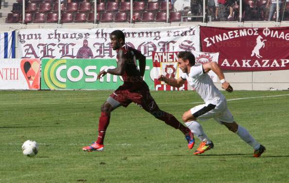 ΛΑΡΙΣΑ-ΑΝΑΓΕΝΝΗΣΗ-ΕΠΑΝΟΜΗΣ-FOOTBALL-LEAGUE-2