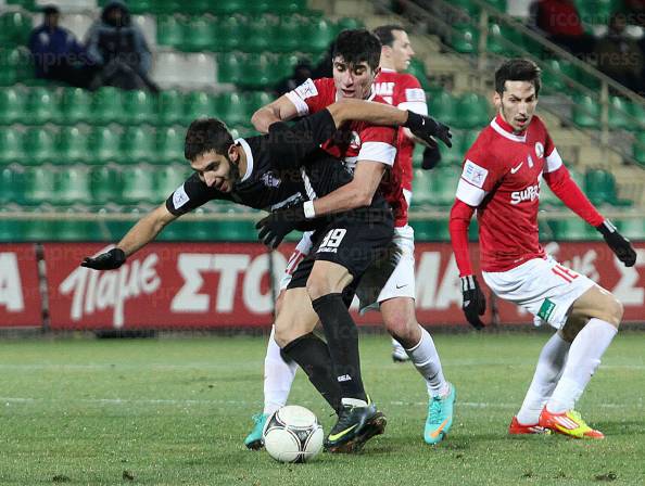 ΞΑΝΘΗ-SUPERLEAGUE-ΑΓΩΝΙΣΤΙΚΗ