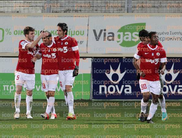 ΞΑΝΘΗ-SUPERLEAGUE-ΑΓΩΝΙΣΤΙΚΗ